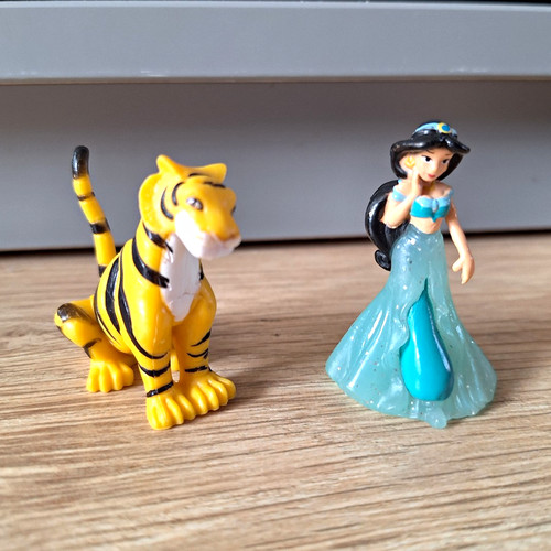 Disney princess jasmine - disney,