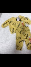 Primark Brand New Simba Outfit