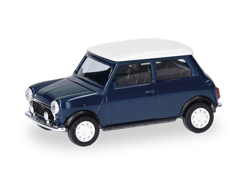 Herpa 431149 002 mini cooper - 431149-002,