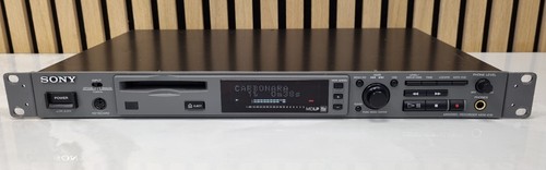 Sony mds e10 minidisc - minidisc, recorder