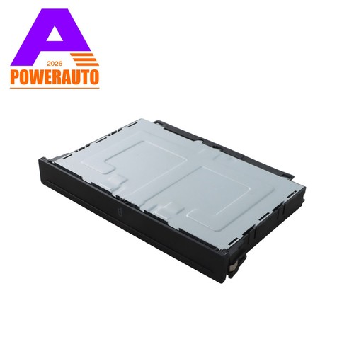 Rear seat armrest center fold - rear,