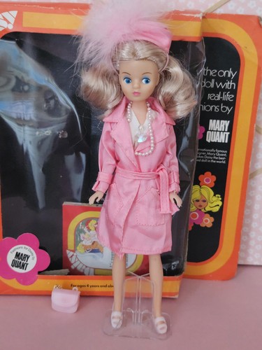 Vintage mary quant daisy - mary,