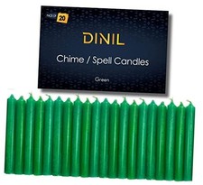  – Set of 20 Spell & Chime
