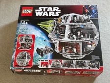 Lego Star Wars 10188 Death