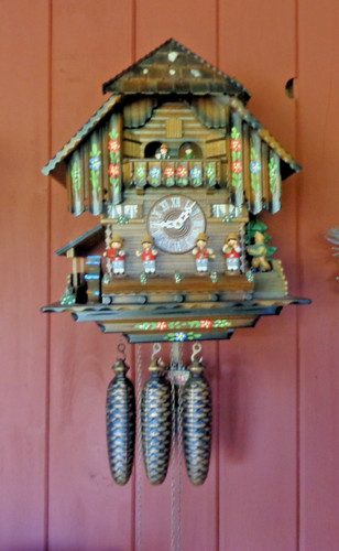 Vintage beautiful german music - german,