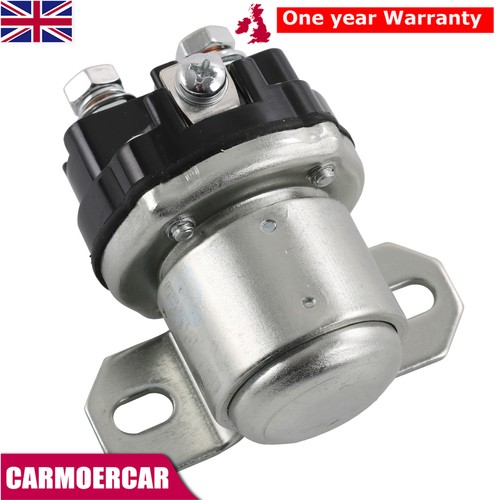 Starter glow plug relay for - plug,