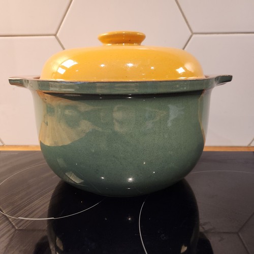Denby classic casserole - classic,