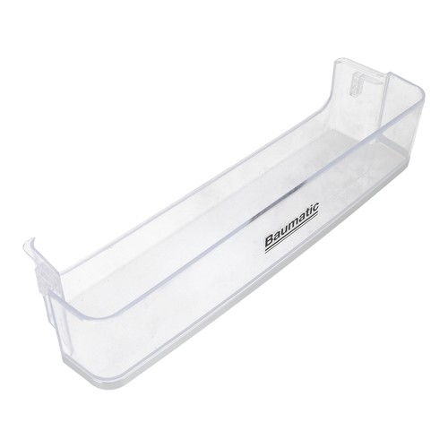 Baumatic door shelf - shelf, milk