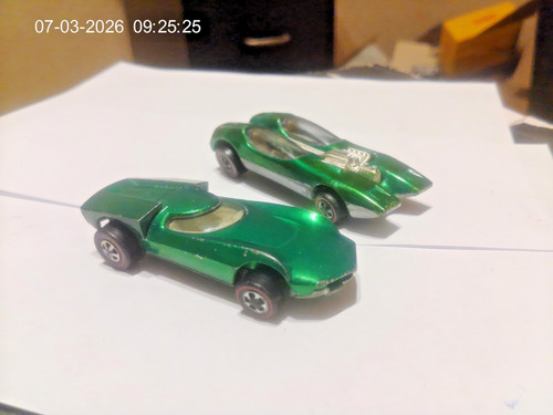Hot wheels redline - redline, nice