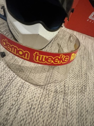 Simpson bandit helmet vintage - simpson,
