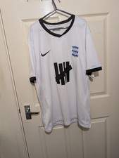 Birmingham City Away Shirt