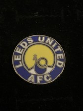 Leeds United Fc Badge
