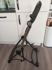 Chicco One4Ever Chassis