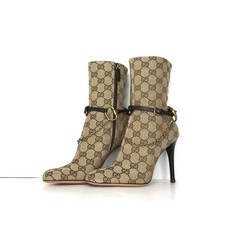 Vintage Gucci GG Monogram