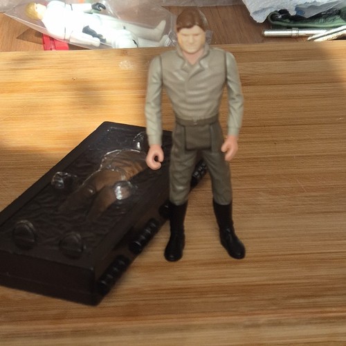 Vintage star wars original - vintage,