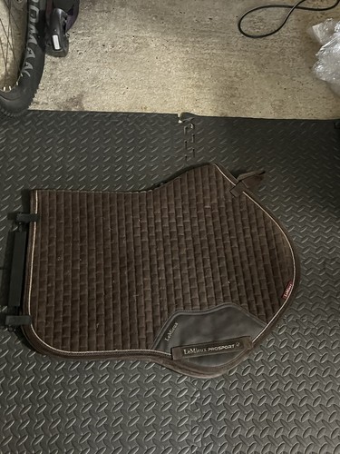 Lemieux brown saddle - brown,