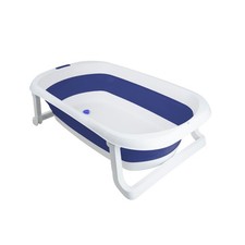 Collapsible Baby Bath Tub 40L
