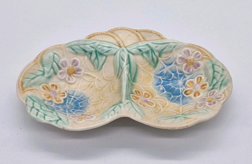 Vintage avon ware divided - avon,