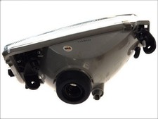 Headlight TYC 20-5086-08-2 for