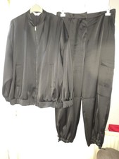 Rita Ora Baseball Jacket with