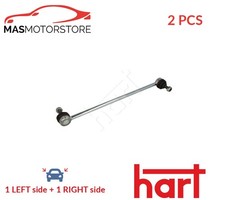 ANTI ROLL BAR STABILISER PAIR