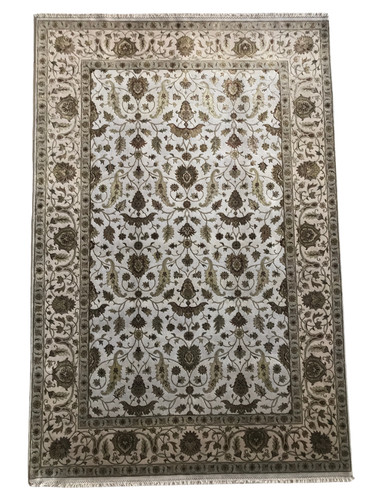 Vintage sultanabad 9 2 - vintage, 6'2"