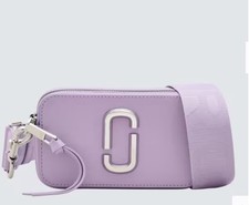 MARC JACOBS SNAPSHOT CROSSBODY
