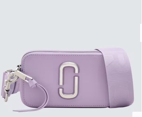 Marc jacobs snapshot - snapshot, crossbody