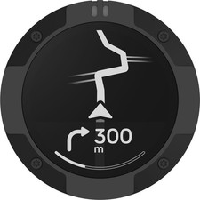 Beeline Moto II - Black