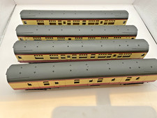 Lima passenger carriages - passenger,
