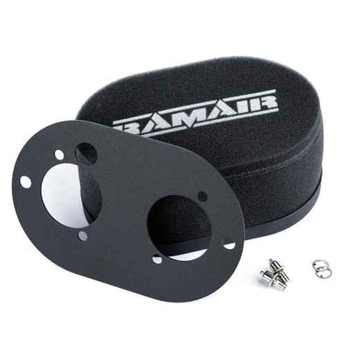 Ramair bolt air filter for - ramair,