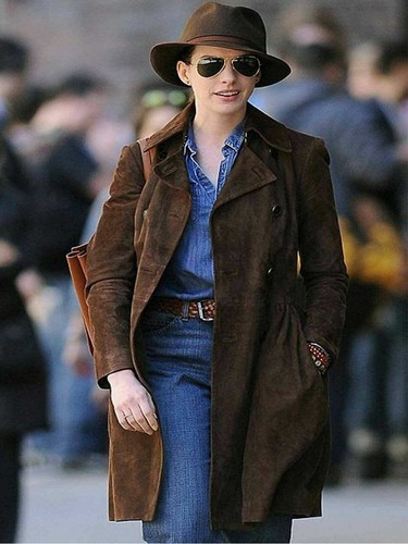 Women genuine sheepskin - genuine,