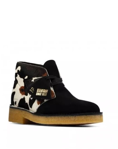 Clarks originals ladies desert - ladies,