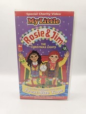 My Little Rosie & Jim: The