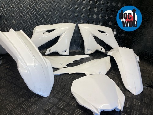 Yamaha yz125 yz250 2022 2026 - 2022,