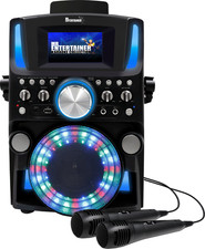 Groovebox bluetooth cdg - bluetooth,