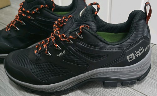 Jack wolfskin rebellion guide - wolfskin,