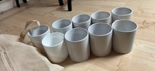 Bundle plain white - 9,