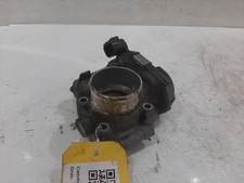 2015 VAUXHALL CORSA B12XEL 1.2LPetrol 5 Speed Manual  THROTTLE BODY  