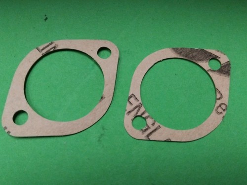 Magneto pick gasket lucas - magneto,