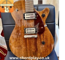 ?2022? Gretsch G2210 Streamliner Junior Jet Club~ Imperial Stain~ Singlecut!