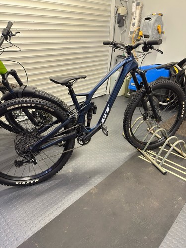 Force carbon pro - carbon,