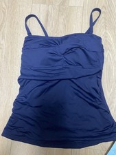BNWT Magic Shaping Tankini