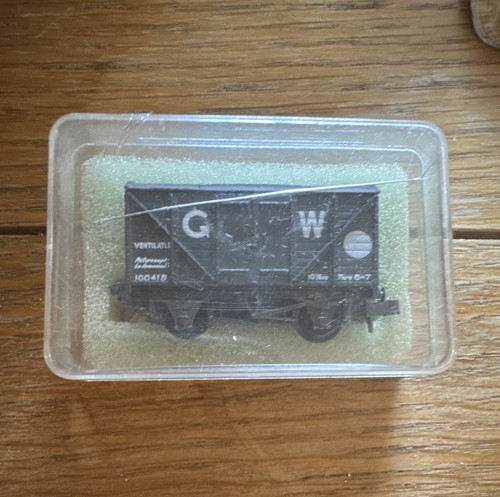 Peco gauge gwr - peco,