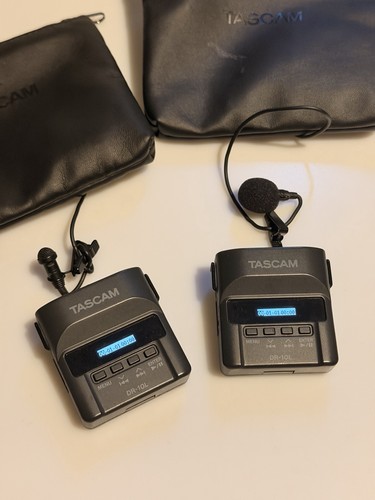 Tascam 10l digital - digital, audio