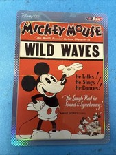 Wild Waves KAKAWOW Disney 100