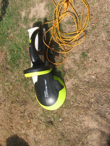Garden groom pro - pro, gg20