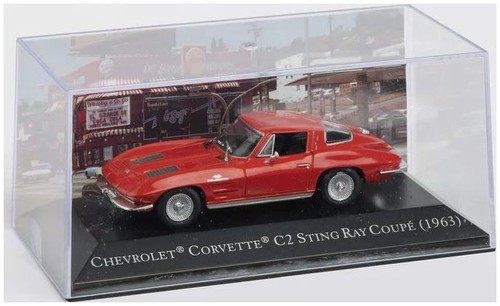 American car collection - american,