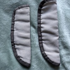 Icandy  COMFORT SHOULDER STRAP PADS BUGGY PUSHCHAIR PRAM/CAR SEAT 2