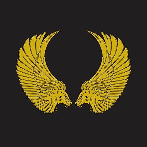 Rival sons ep - sons,